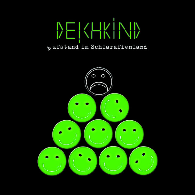 Deichkind - Remmidemmi (Yippie Yippie Yeah)