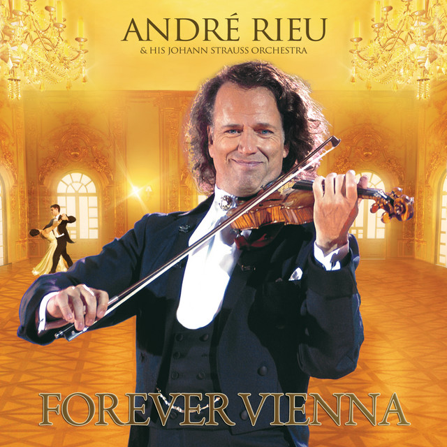 André Rieu - Strauß party