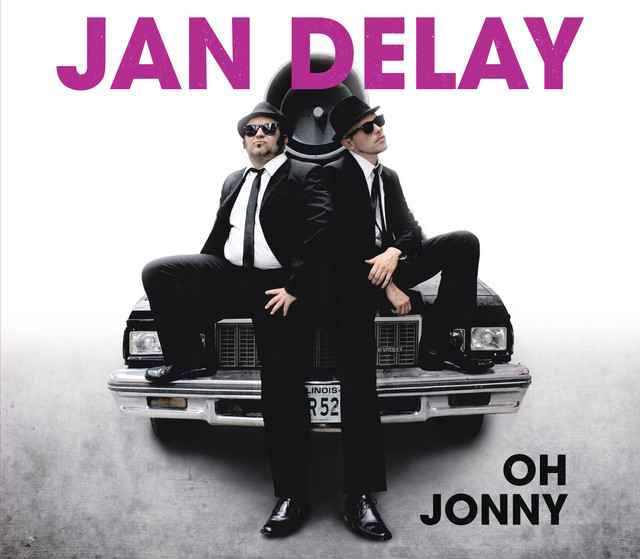 Jan Delay - Oh Jonny