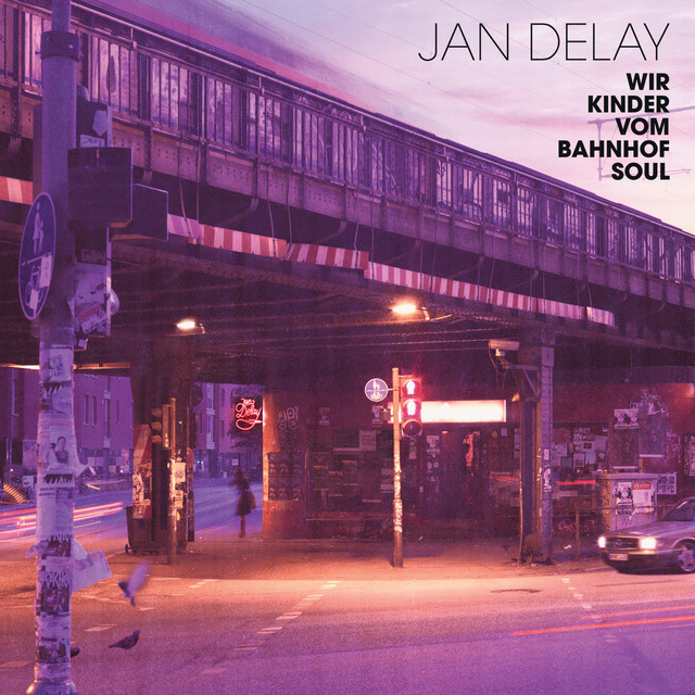 Jan Delay - Large