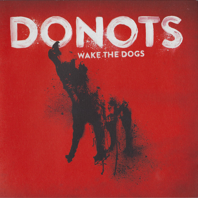 Donots - Come Away With Me