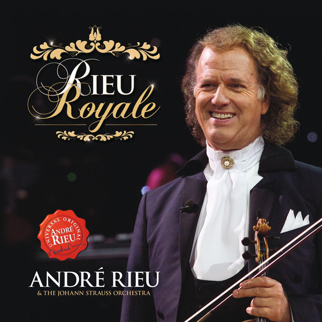 André Rieu - Wilhelmus