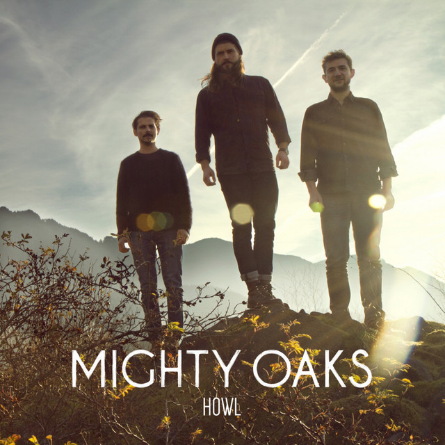 Mighty Oaks - Brother