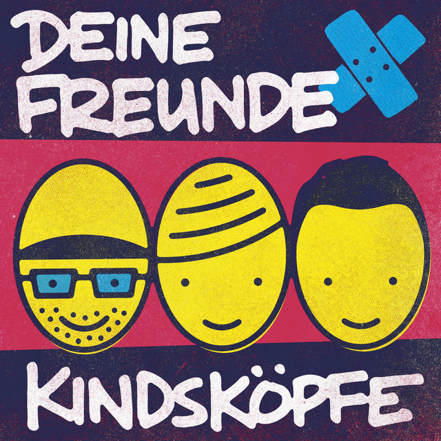 Deine Freunde - Hausaufgaben