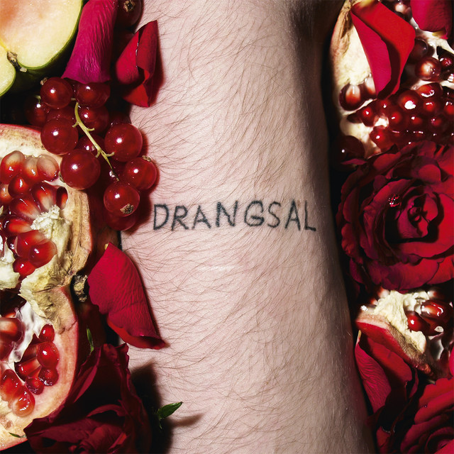 Drangsal - Allan align