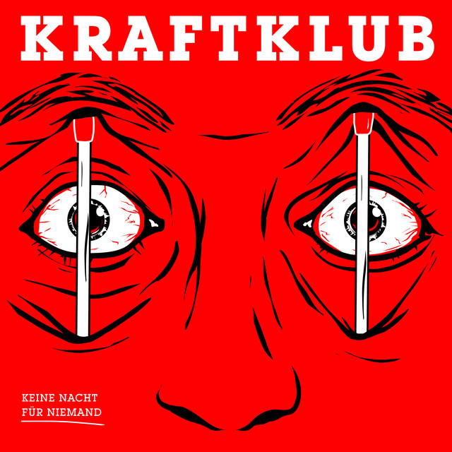 Kraftklub - Chemie Chemie Ya