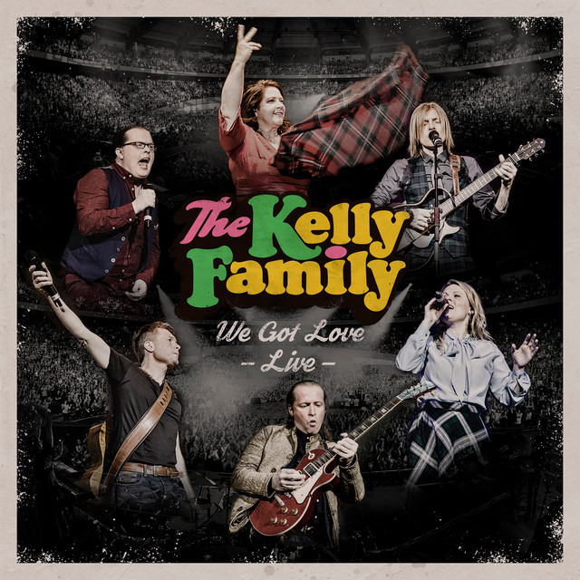 Kelly Family - David's Song