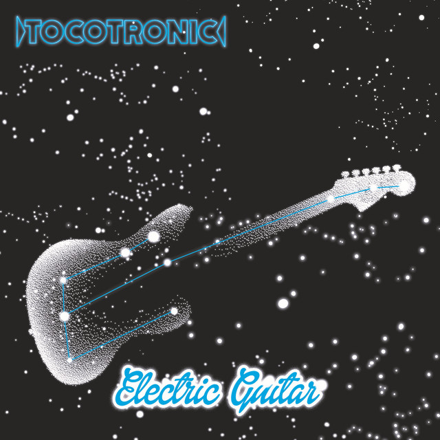 Tocotronic - Electric Guitar