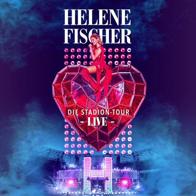Helene Fischer - Wenn Du lachst (Live von der Arena-Tournee 2018)