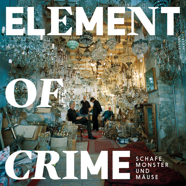 Element Of Crime - Nimm dir, was du willst