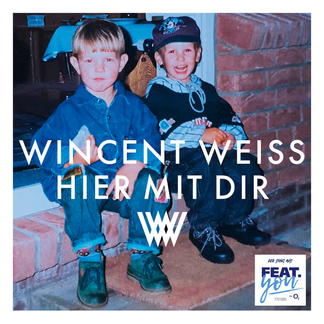 Wincent Weiss - Hier Mit Dir