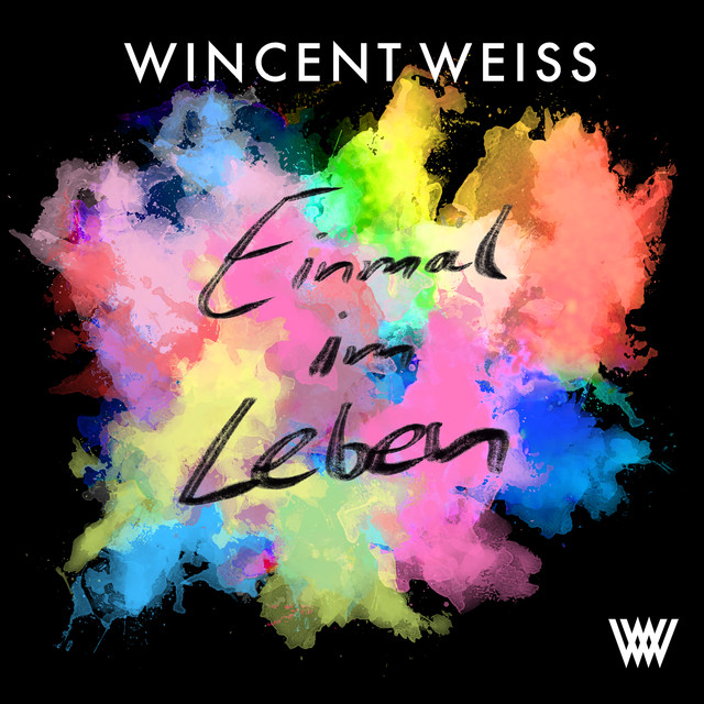 Wincent Weiss - Einmal im Leben