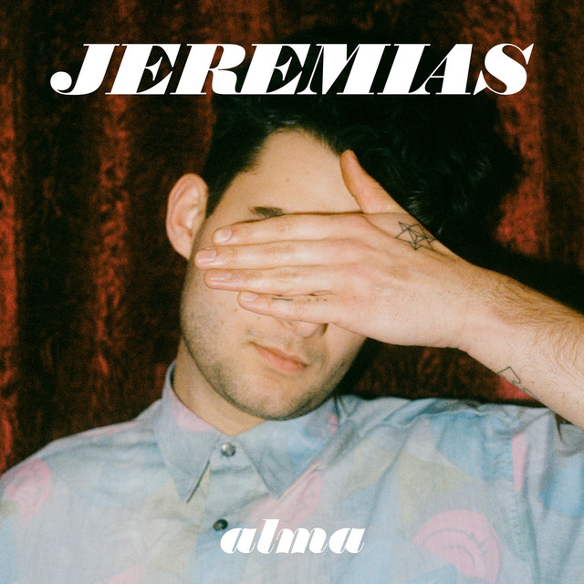 JEREMIAS - Schon okay