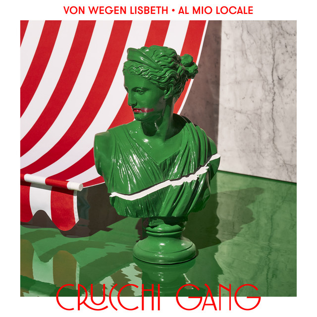 Crucchi Gang - Al mio locale