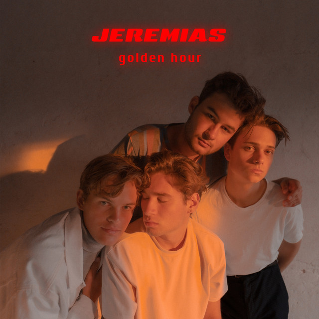 Jeremias - Paris