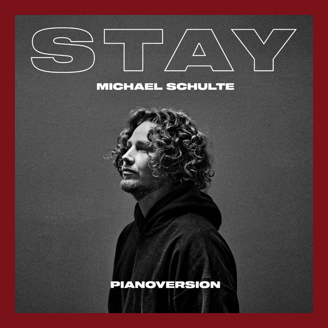 Michael Schulte - Stay