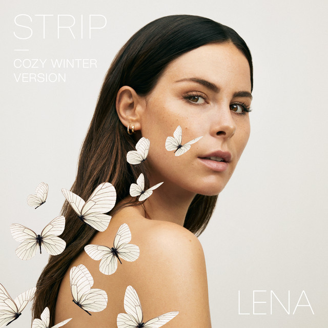 Lena - Strip