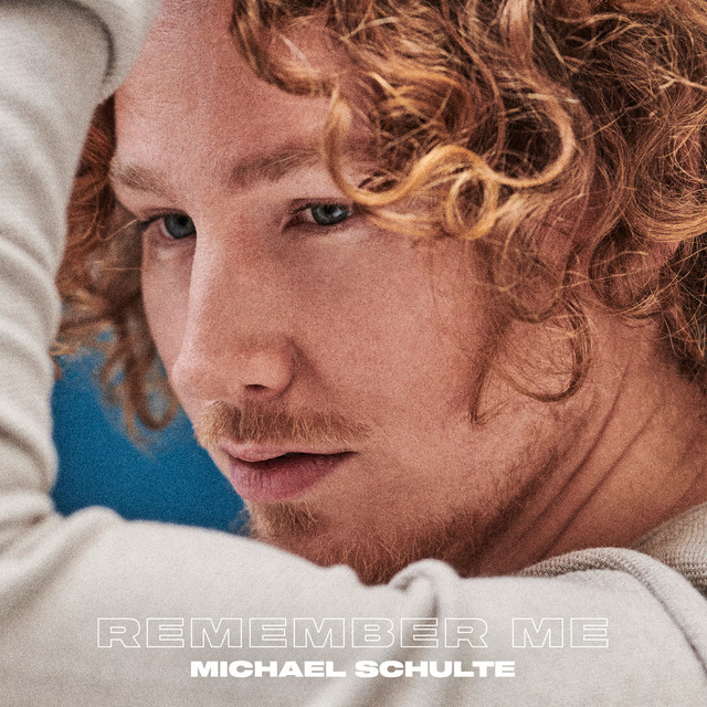 Michael Schulte - Here Goes Nothing