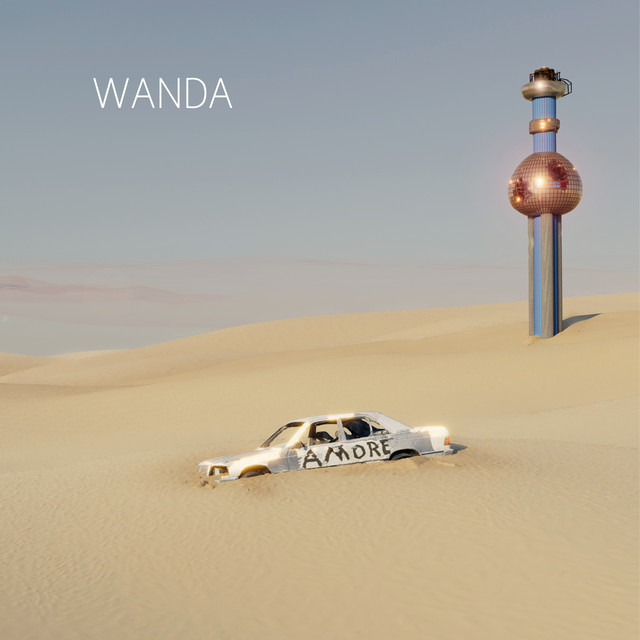 Wanda - Wir sind verloren