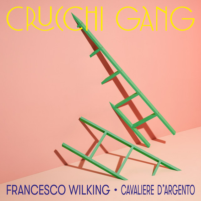 Francesco Wilking - Cavaliere dâargento