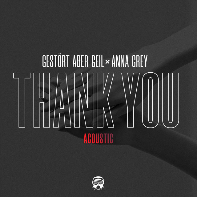 Anna Grey - Thank You