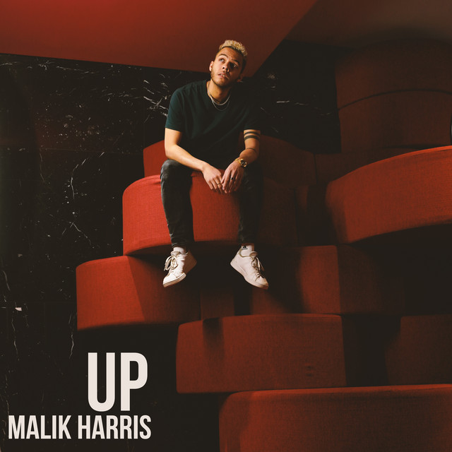 Malik Harris - Dreamer