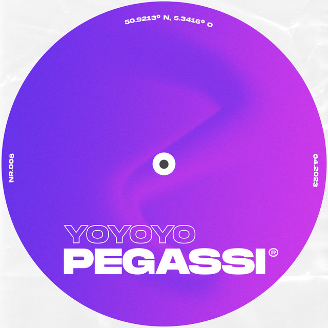 Pegassi - Yoyoyo