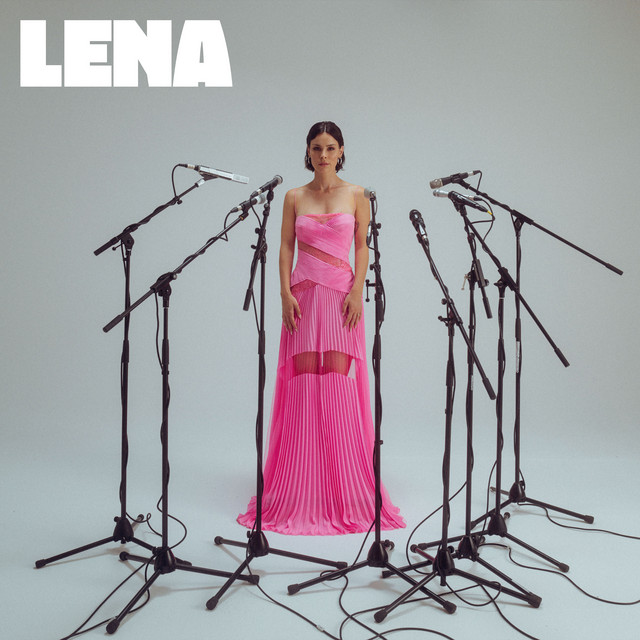 Lena - What I Want