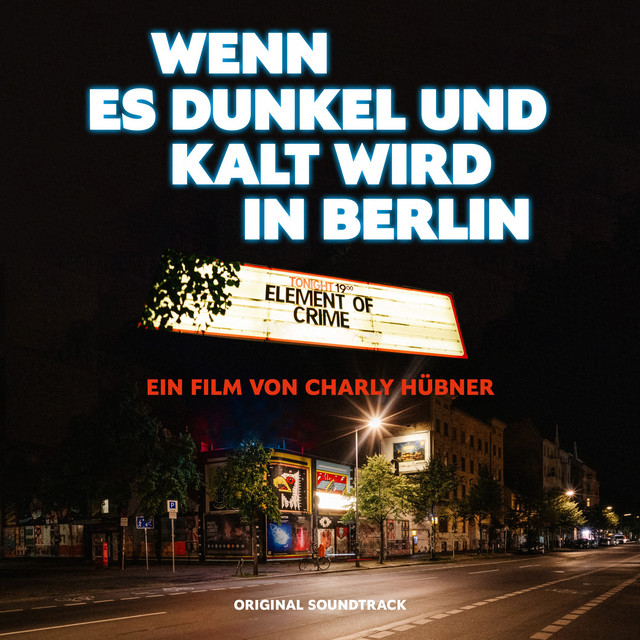 Element Of Crime - Vier Stunden vor Elbe 1