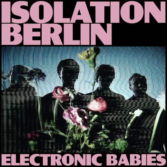 Isolation Berlin - Drugs