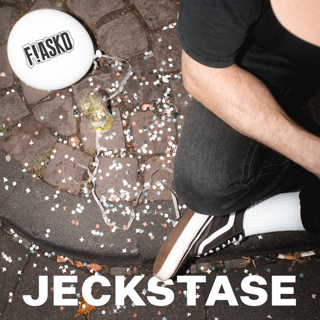 Fiasko - Jeckstase