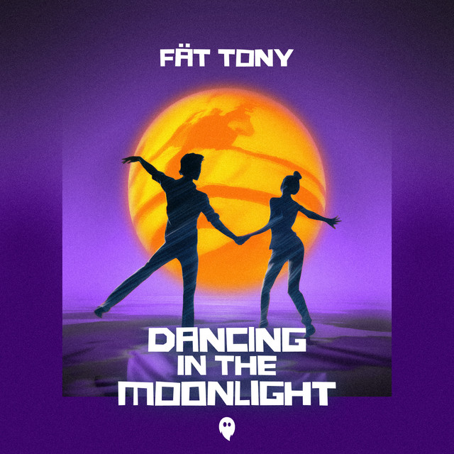 Fät Tony - Dancing In The Moonlight