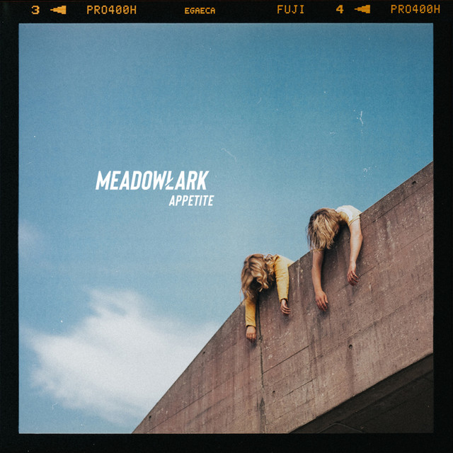 Meadowlark - Appetite