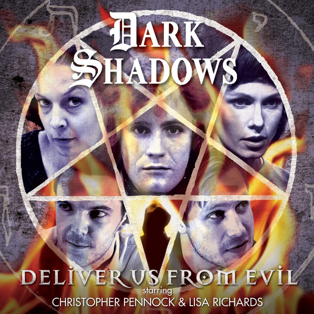 Dark Shadows - Dakota