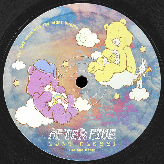 Luke Alessi - After Five