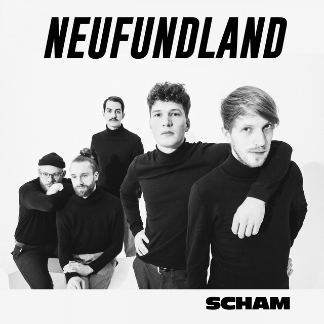 Neufundland - Liebe