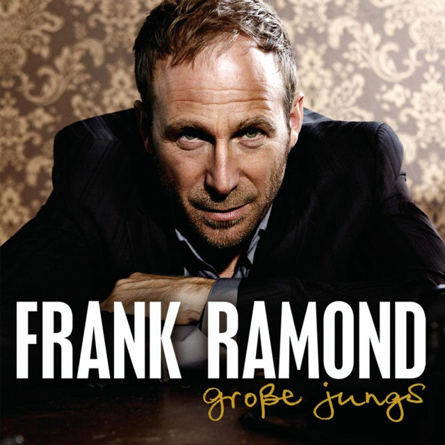 Frank Ramond - Sie Liebt A La Carte