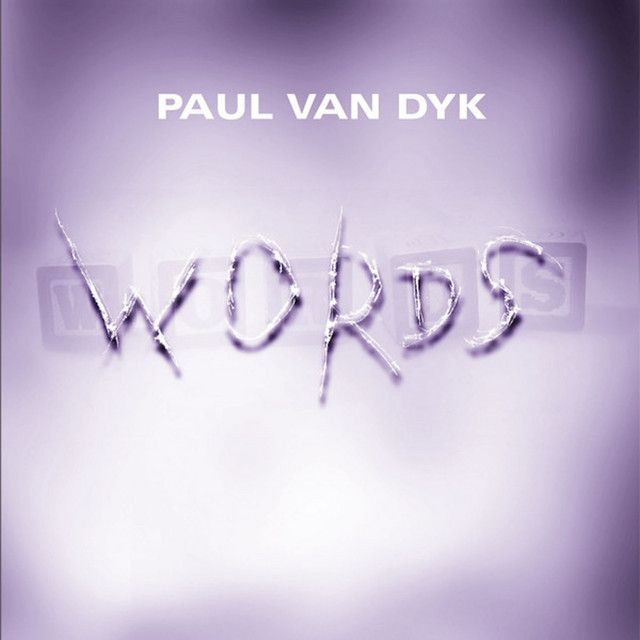 PAUL VAN DYK - For An Angel (PVD E-Werk Club Mix)