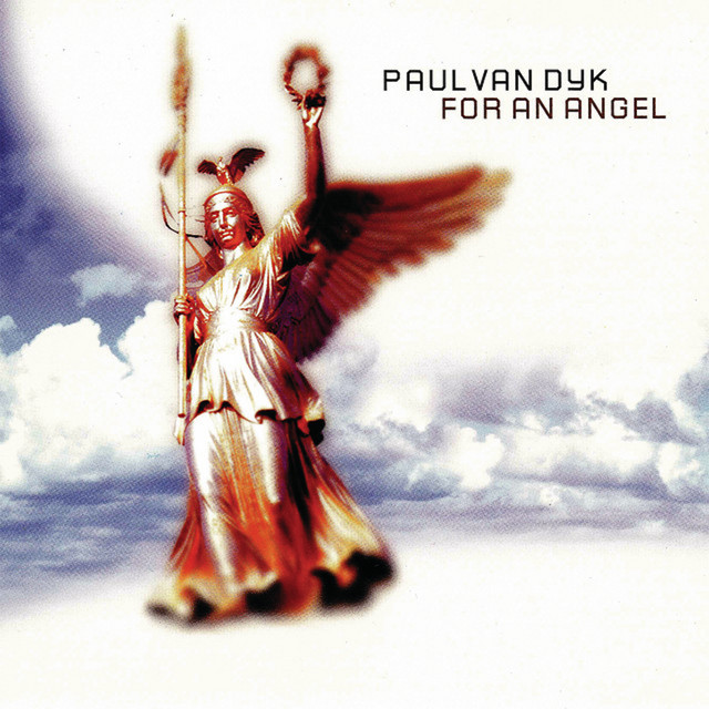 Paul Van Dyk - Tragedy 24 Bootleg - By René van Schoot (TMF #30)