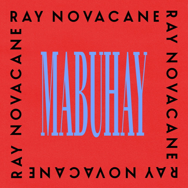 Ray Novacane - Sweet liar