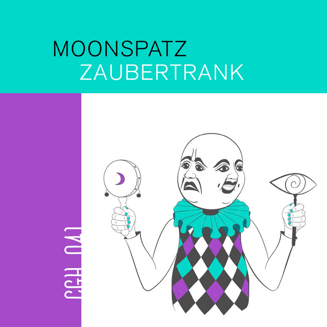 Moonspatz - Zaubertrank