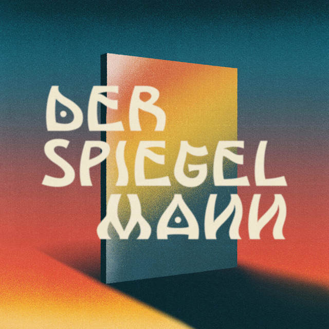 Keshavara - Der Spiegelmann