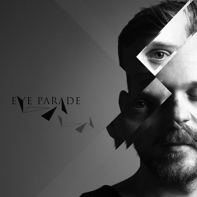 Martin Baltser - Eye Parade