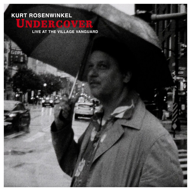 Kurt Rosenwinkel - Cycle Five - Live At The Village Vanguard Feat. Aaron Parks, Eric Revis & Greg