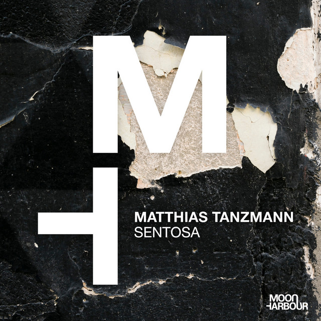 Matthias Tanzmann - Sentosa