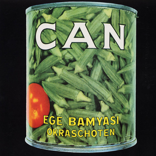 Can - Spoon