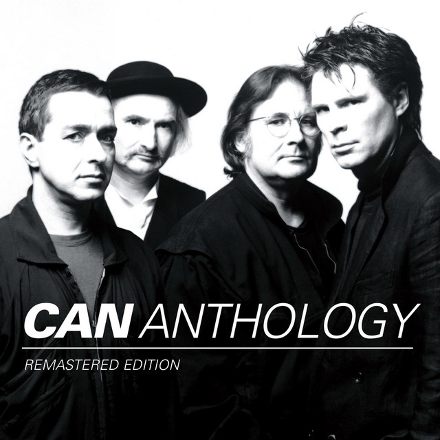 CAN - I Want More