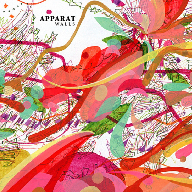 Apparat - Arcadia