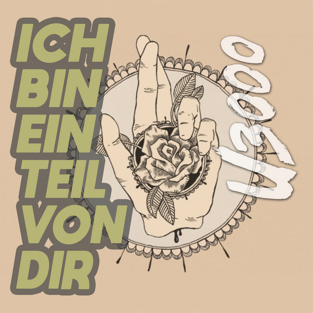 U3000 - Ich bin ein Teil von dir