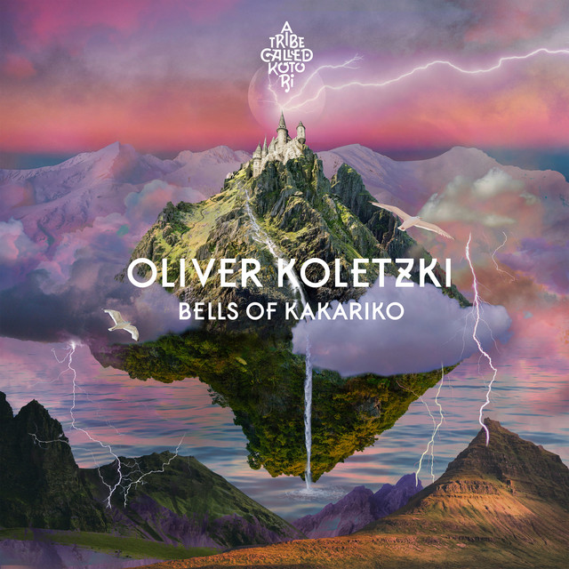 Oliver Koletzki - Bells of Kakariko